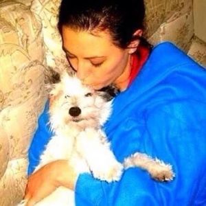 Meet your Posher, Kelli